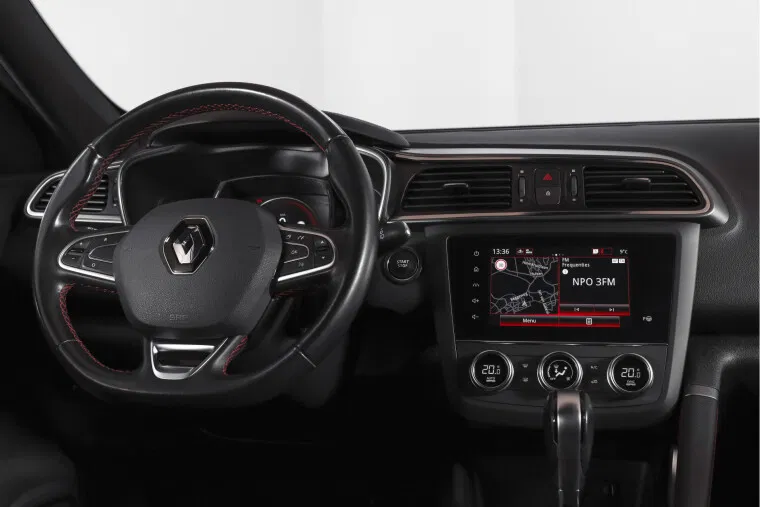Renault - Kadjar
