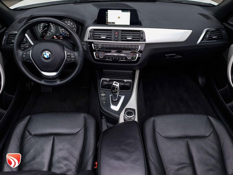 BMW 2 Serie Cabrio 218i Executive