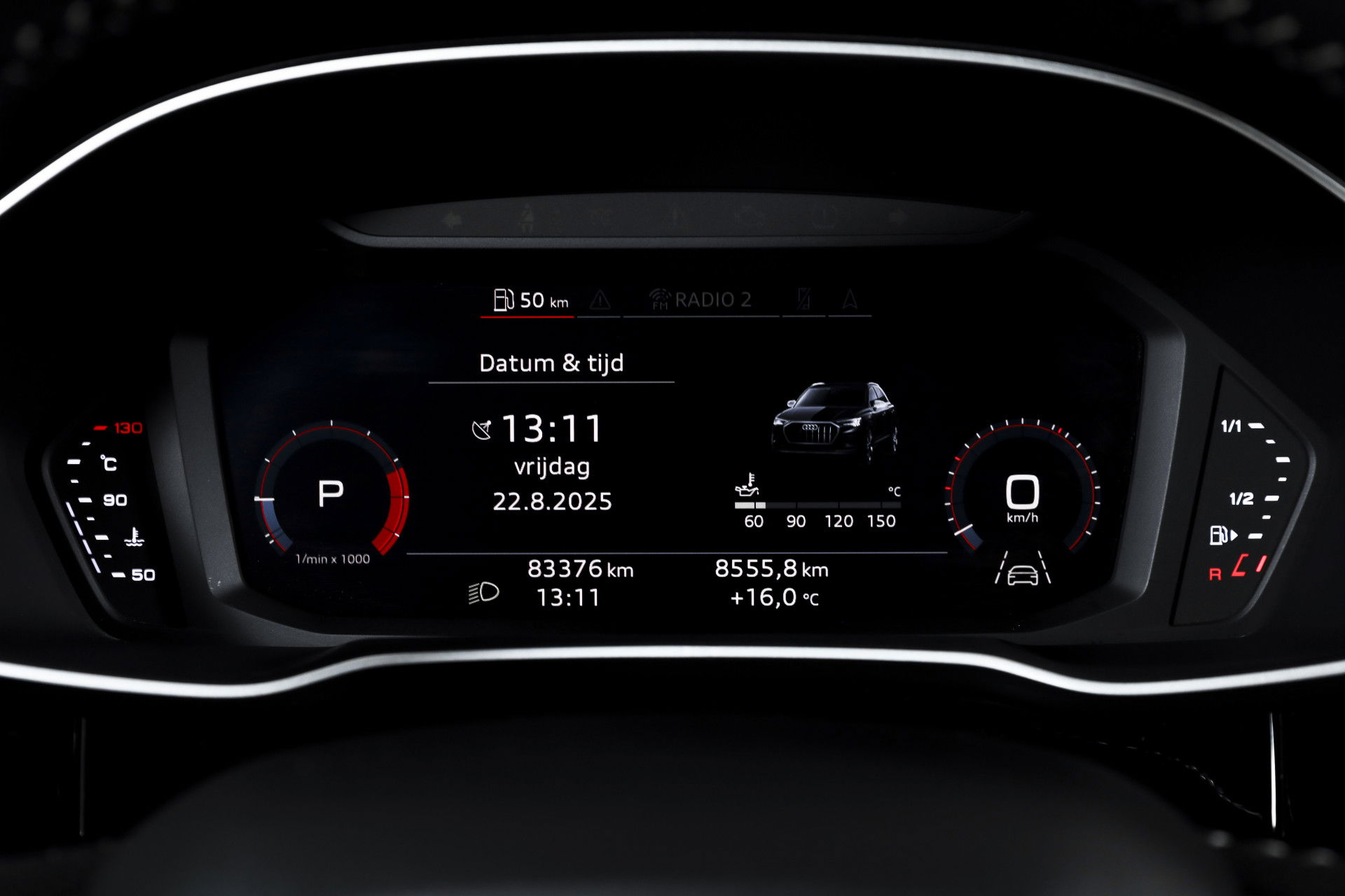 Audi - Q3