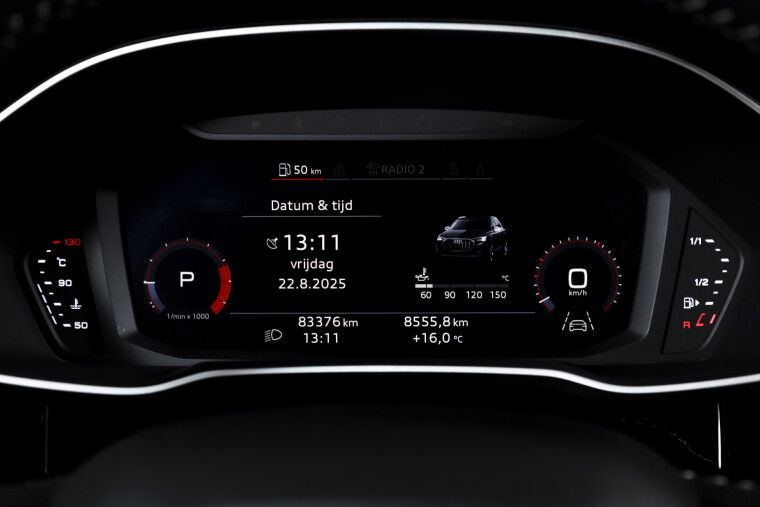 Audi - Q3
