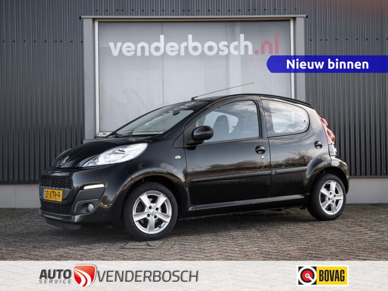 Peugeot 107 1.0 Active