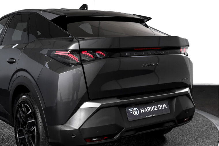 Peugeot - 3008