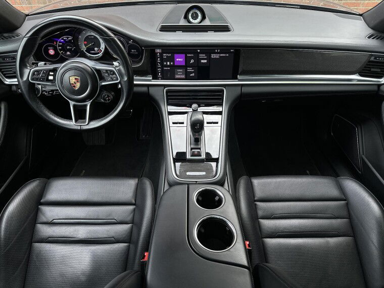 Porsche Panamera Sport Turismo 2.9 4 E-Hybrid