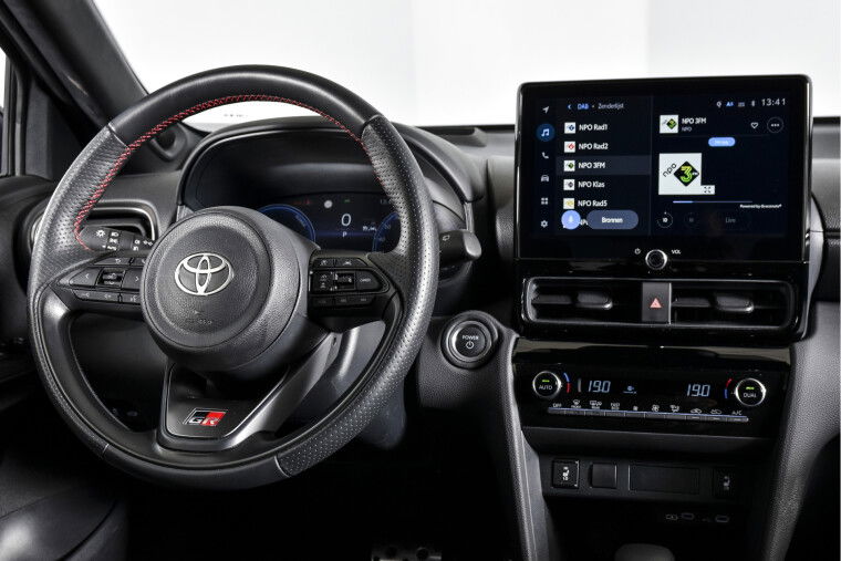 Toyota - Yaris Cross