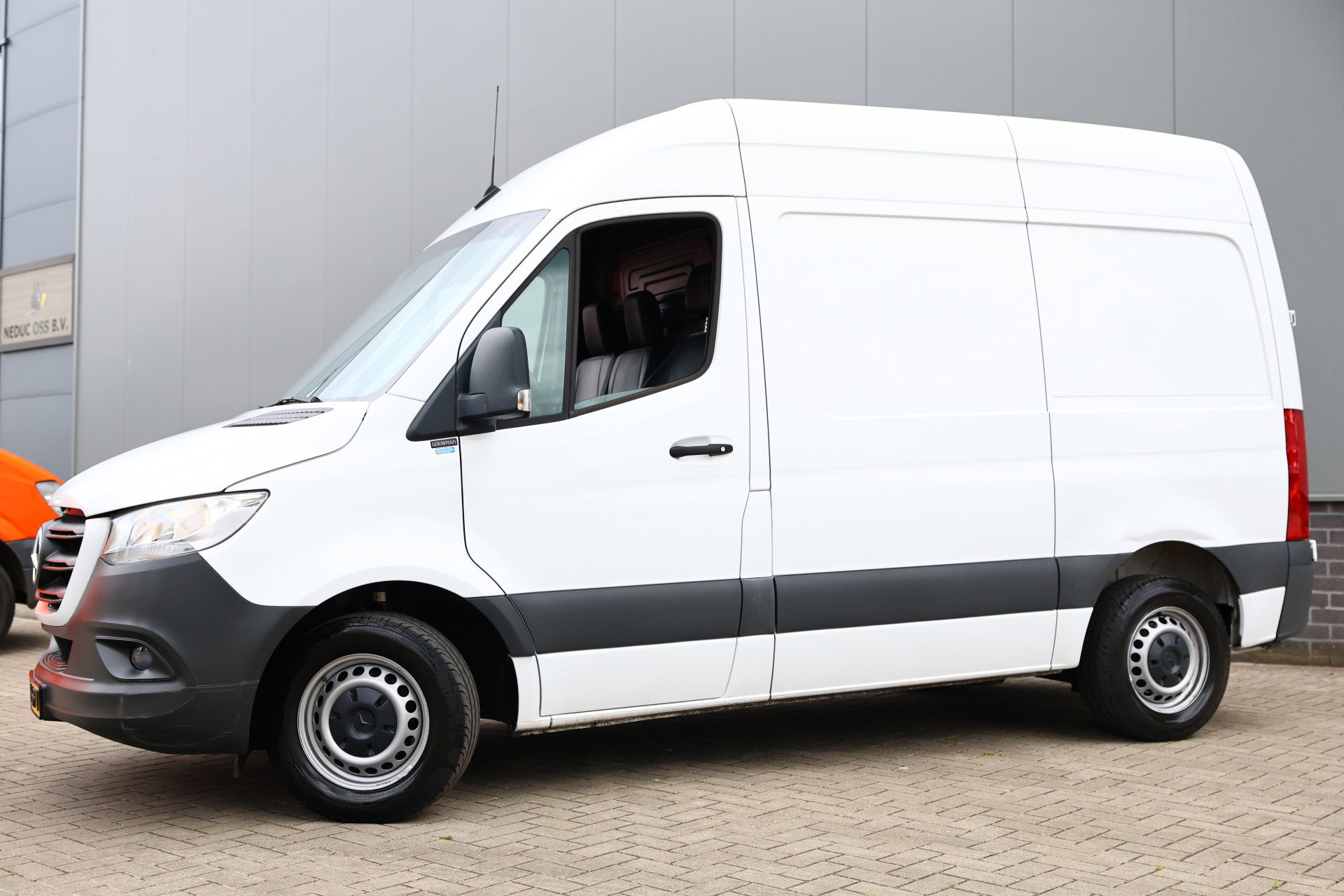 Mercedes-Benz 315 1.9 CDI L1H2 AVM AUTOMAAT AIRCO KEYLESS START CRUISE BT EX BTW! - foto 3