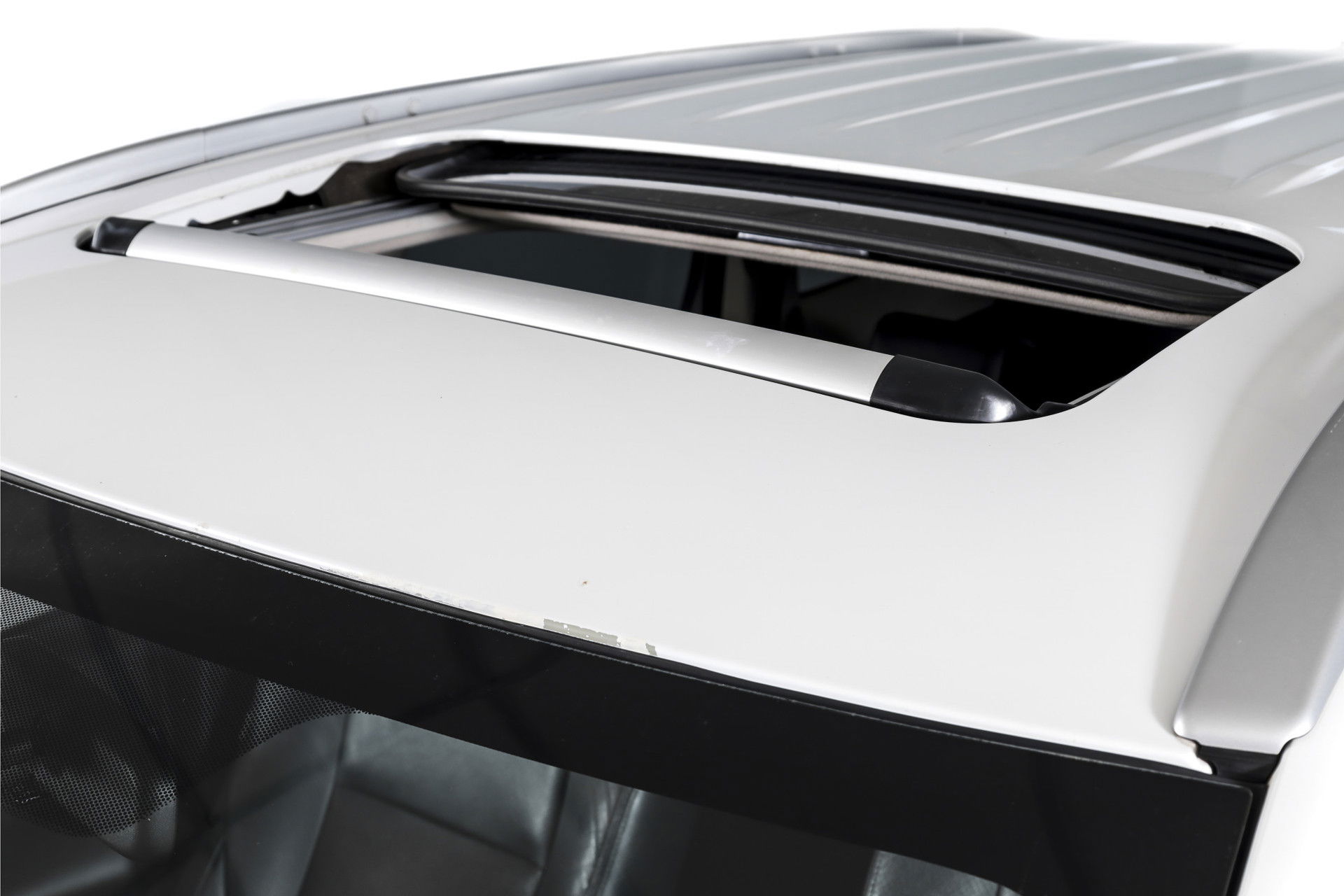 Mitsubishi - Outlander