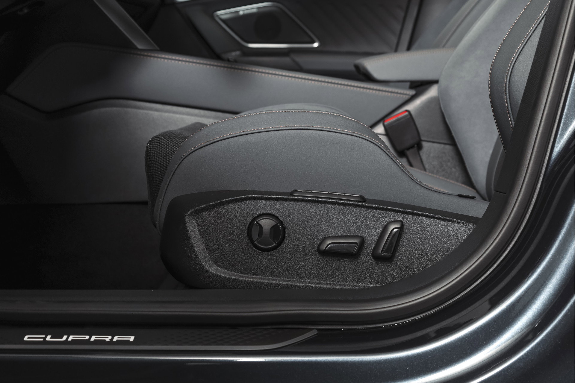 CUPRA - Formentor