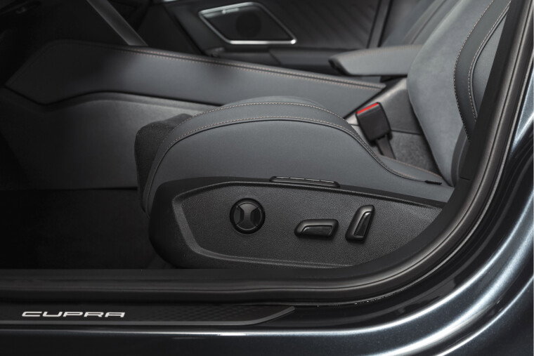 CUPRA - Formentor