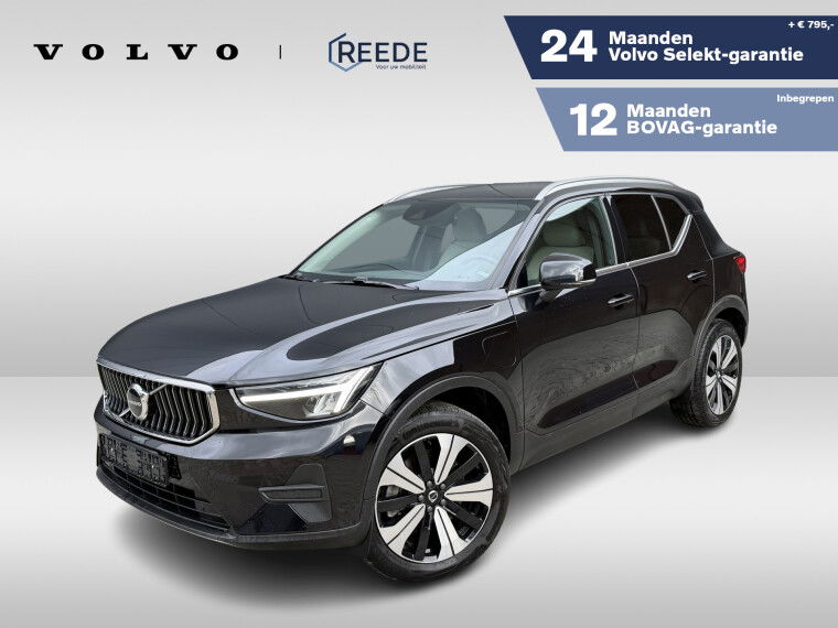 Foto van Volvo XC40 1.5 T5 Plug-in hybrid Plus Bright