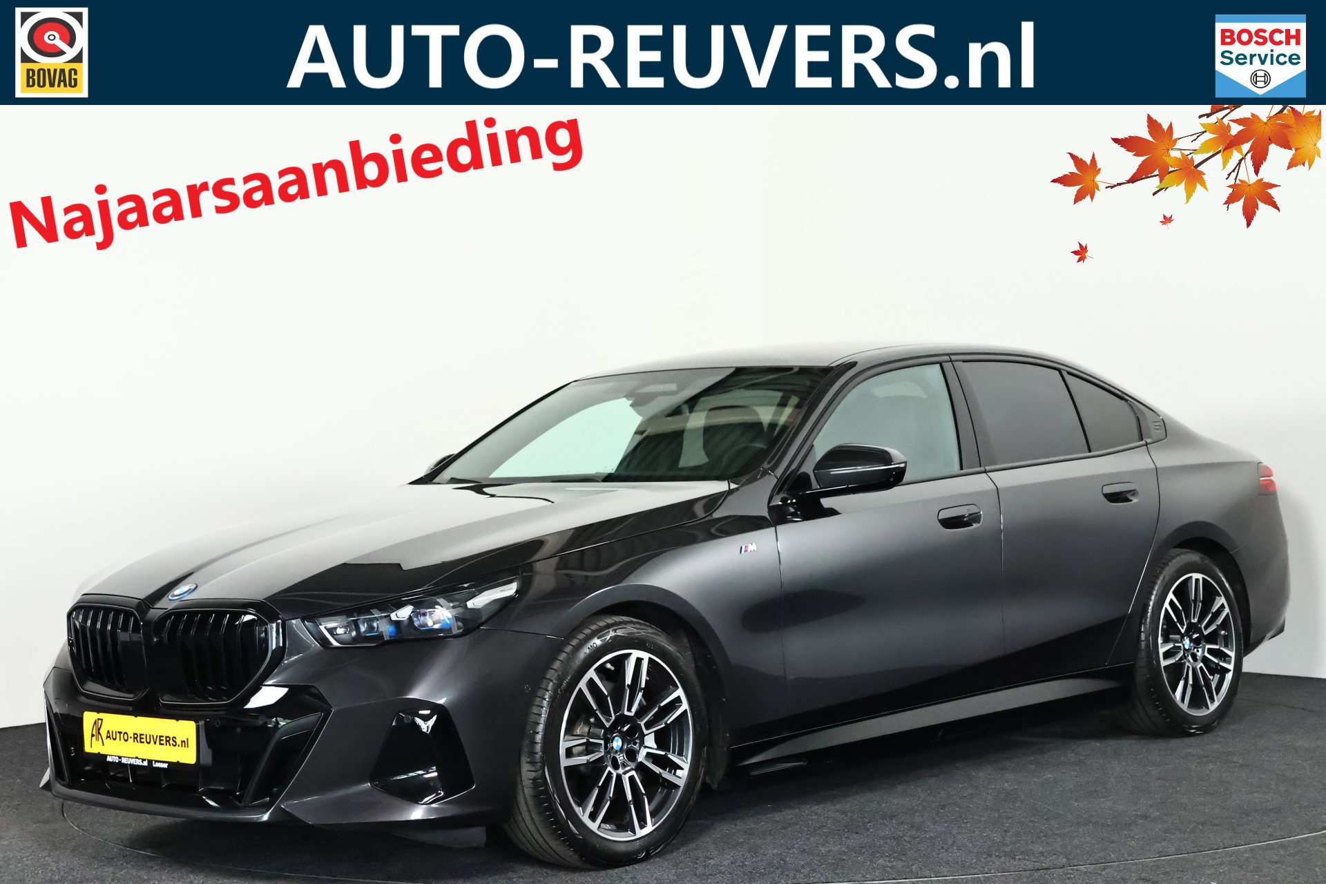 BMW i5
