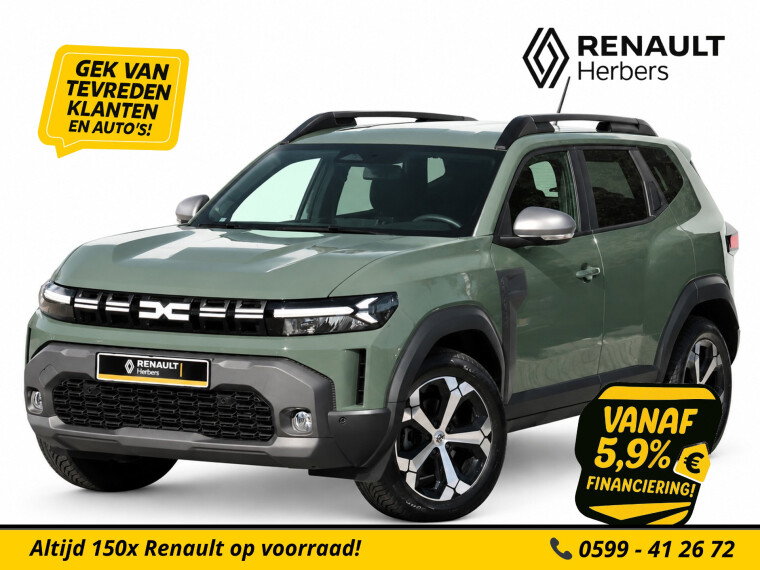 Dacia - Duster
