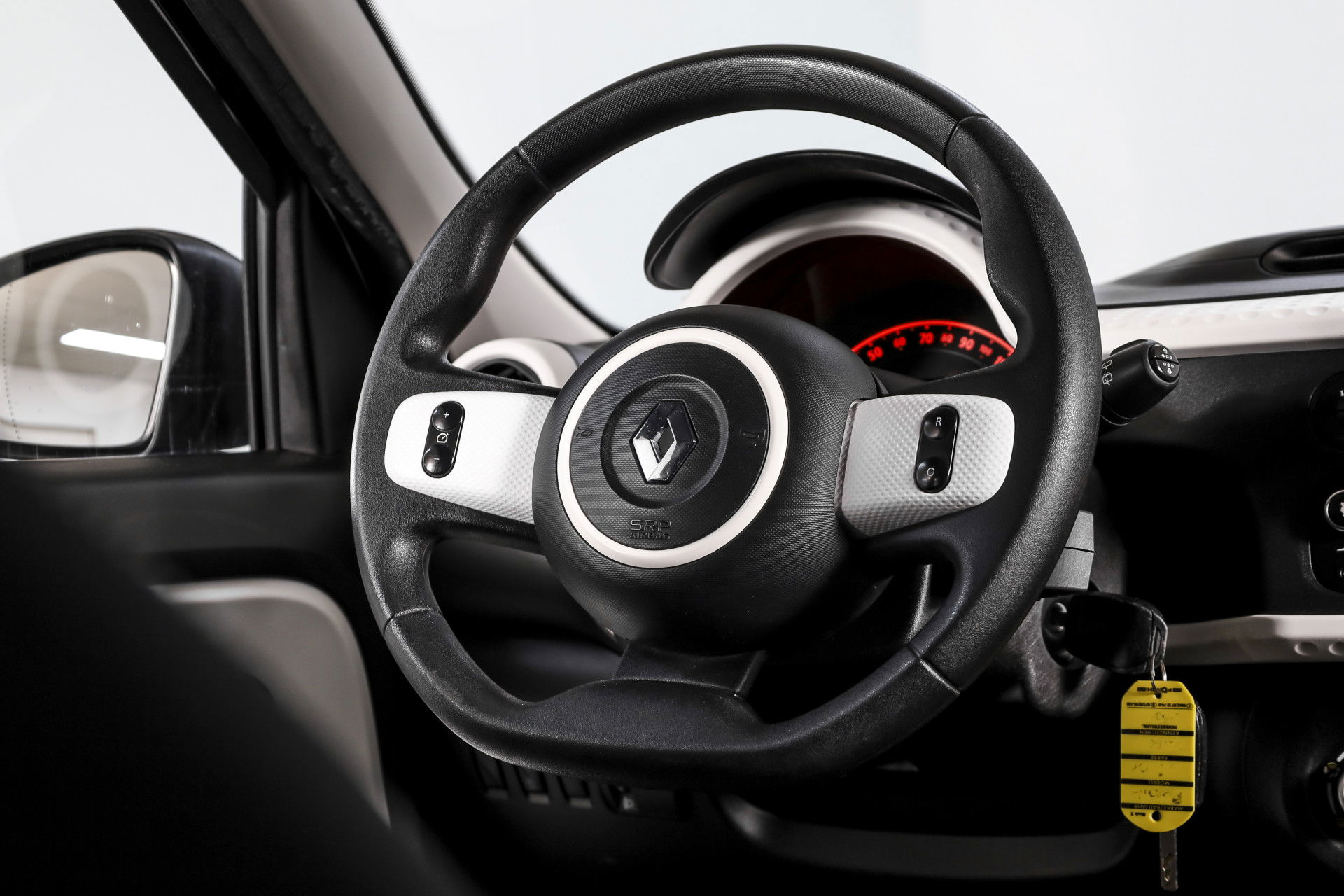 Renault - Twingo