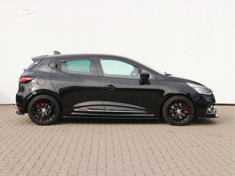 Renault - Clio