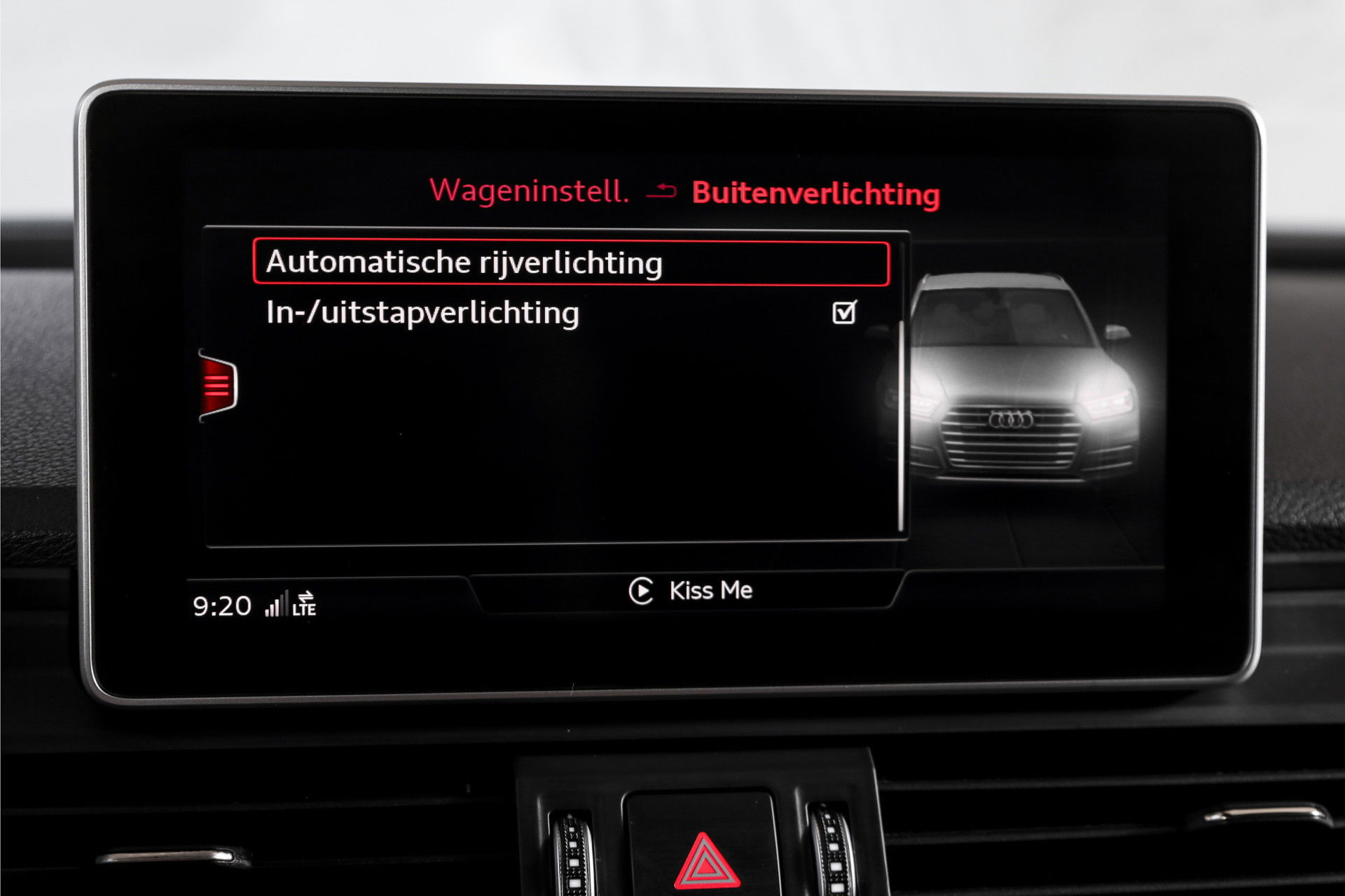 Audi - Q5