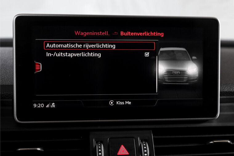 Audi - Q5