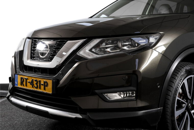 Nissan - X-Trail