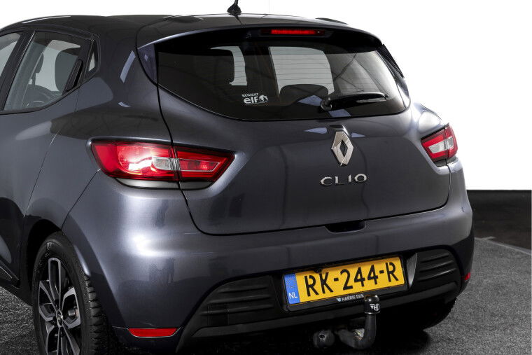 Renault - Clio