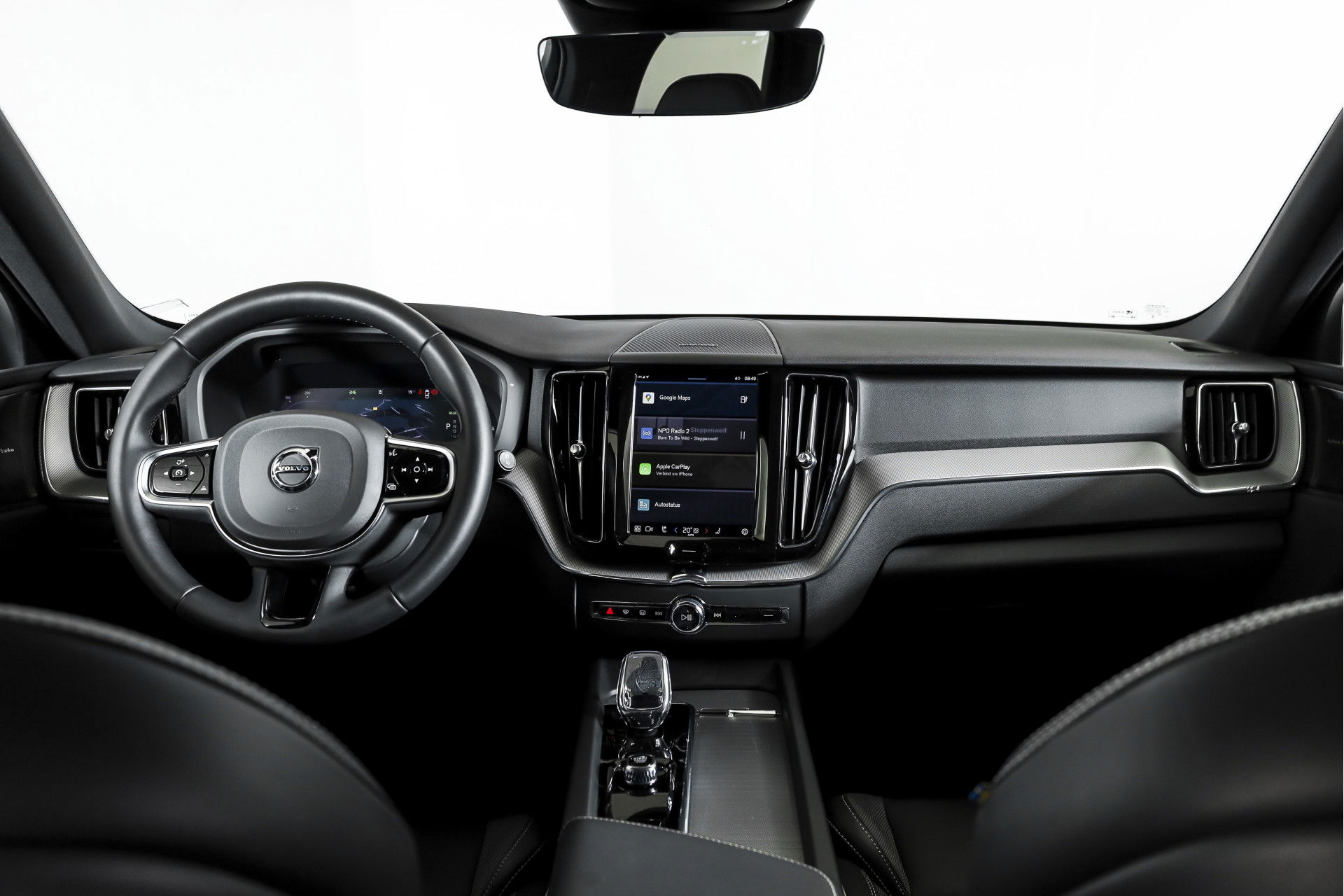 Volvo - XC60