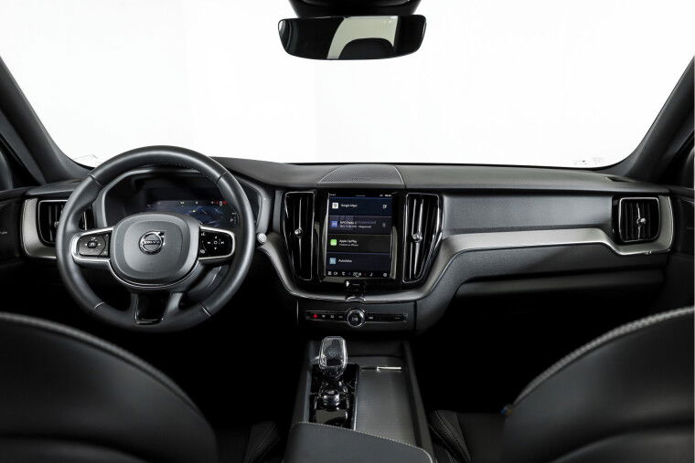 Volvo - XC60