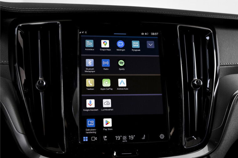 Volvo - V60