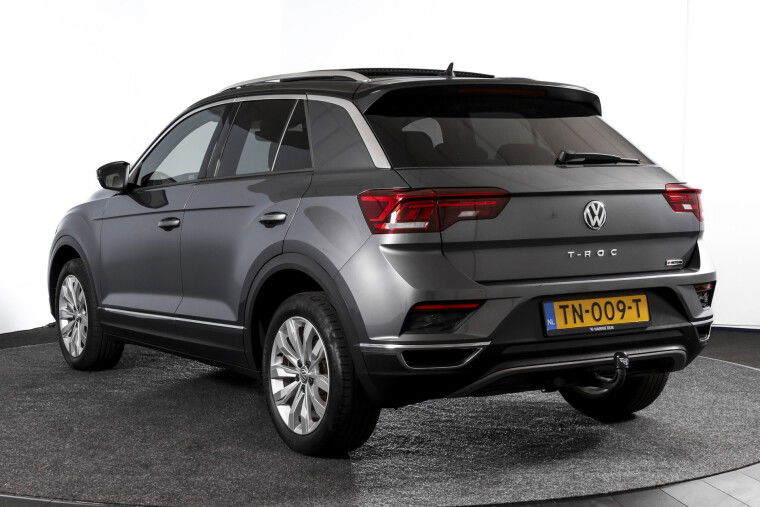Volkswagen - T-Roc