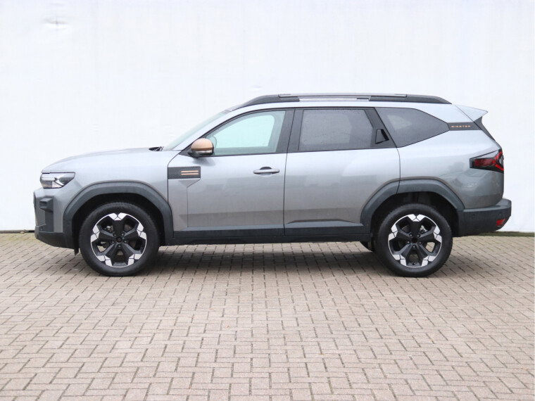 Dacia - Bigster