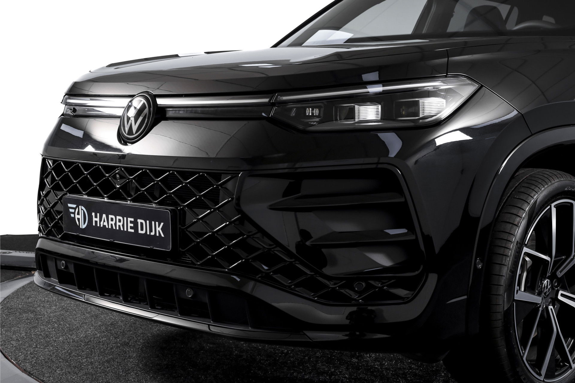 Volkswagen - Tayron