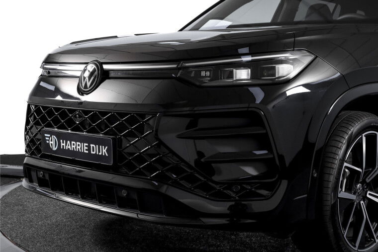 Volkswagen - Tayron