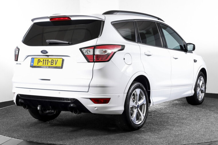 Ford - Kuga