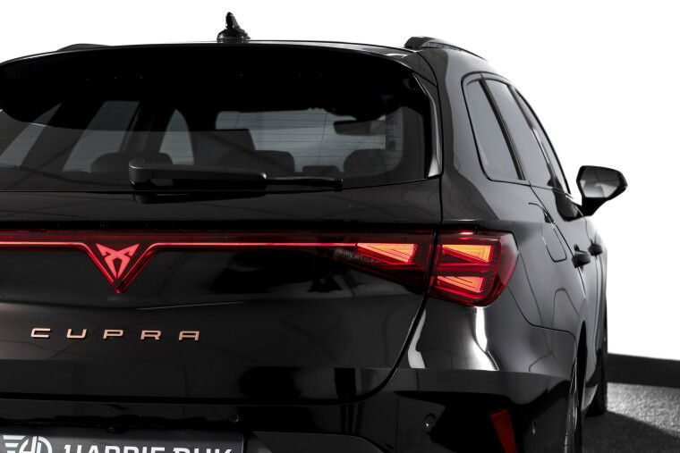 CUPRA - Leon Sportstourer
