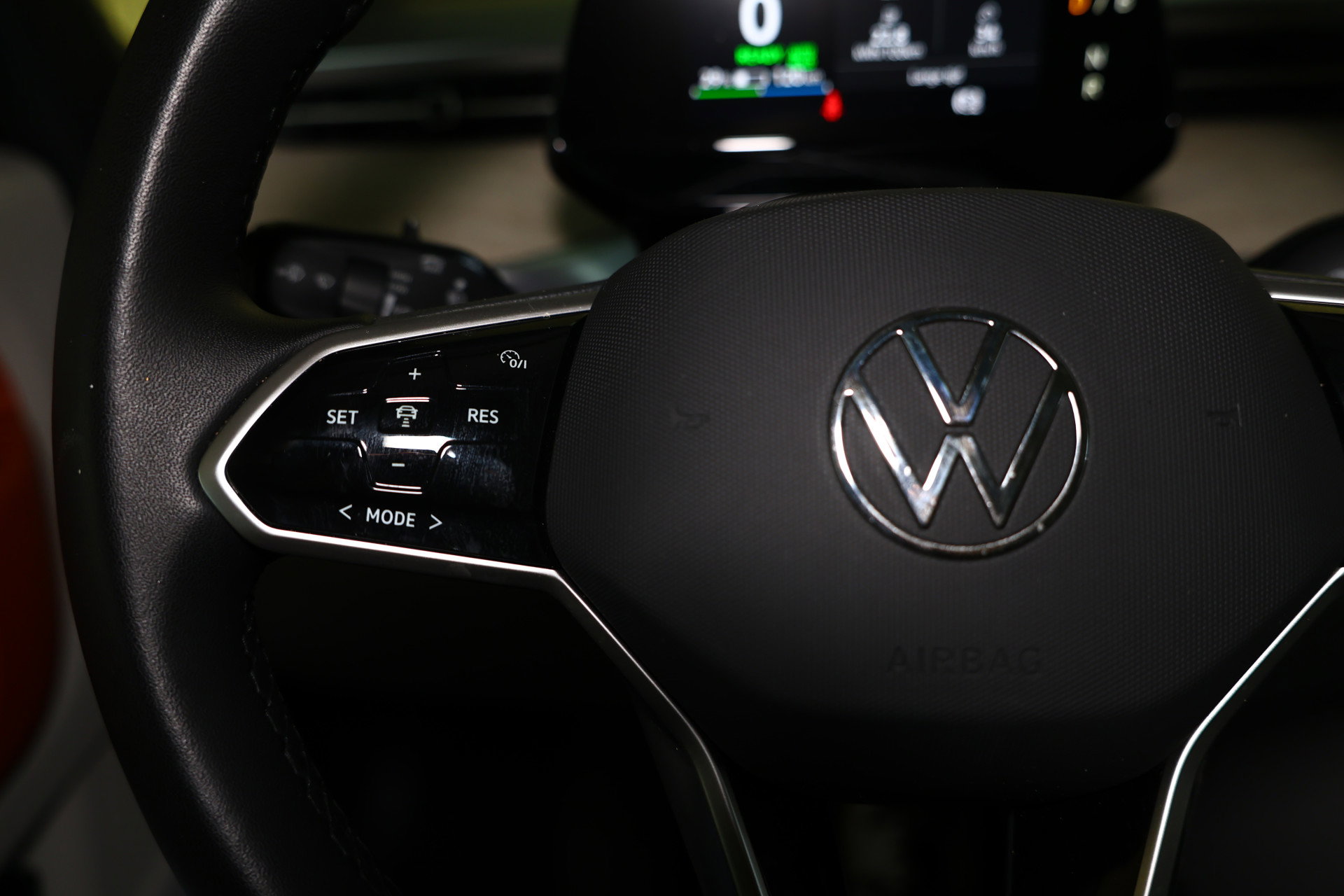 Volkswagen 1st Max 77kWh BTW | Elek. Deuren | Leder | 360° | Trekhaak - foto 18
