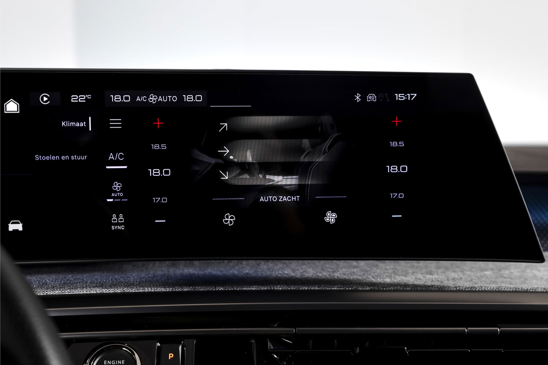 Peugeot - 3008