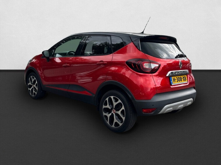Renault - Captur
