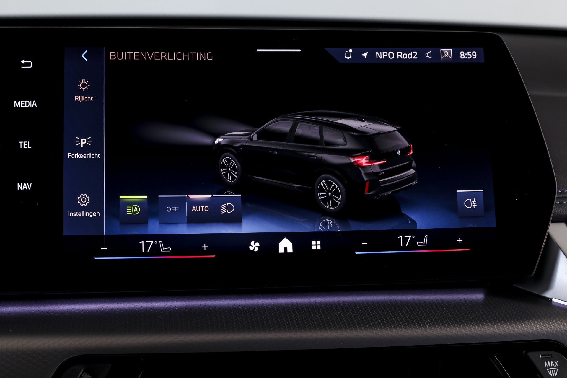 BMW - X1