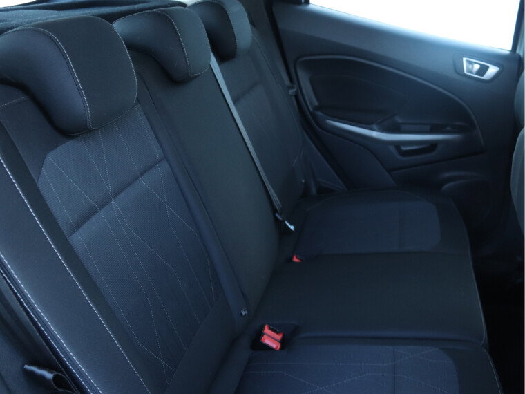 Ford - EcoSport