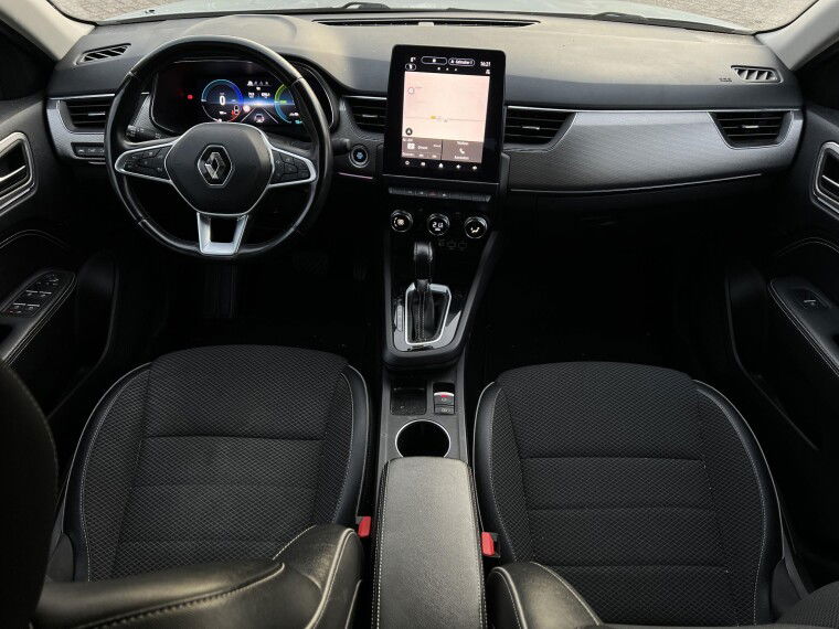 Renault Arkana 1.6 E-Tech Hybrid 145 Intens