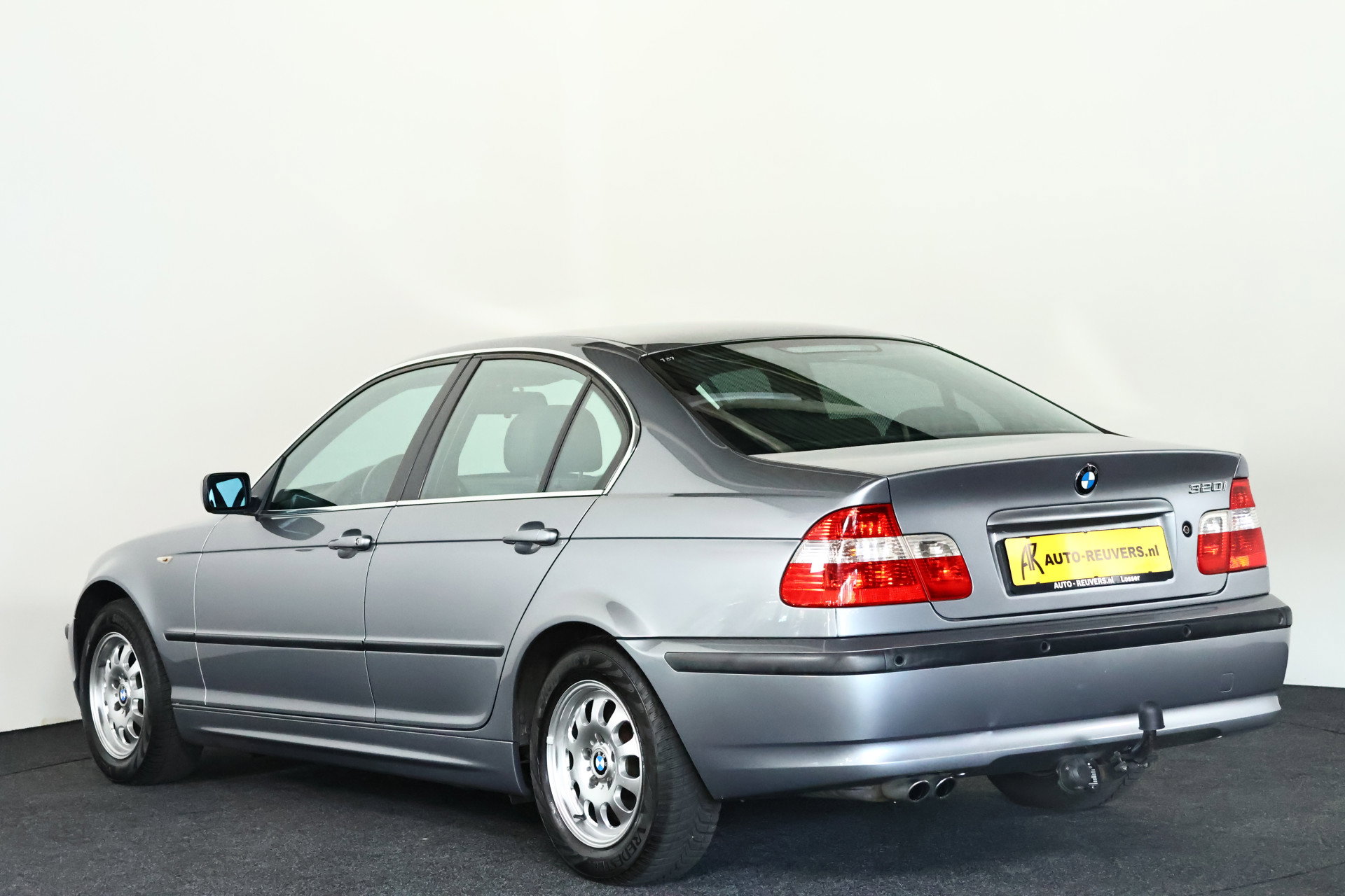 BMW 3-Serie