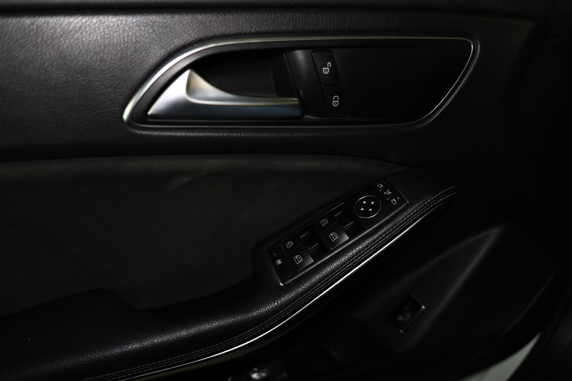 Mercedes-Benz 180 Business Solution AMG PANODAK XENON " 18 - foto 16