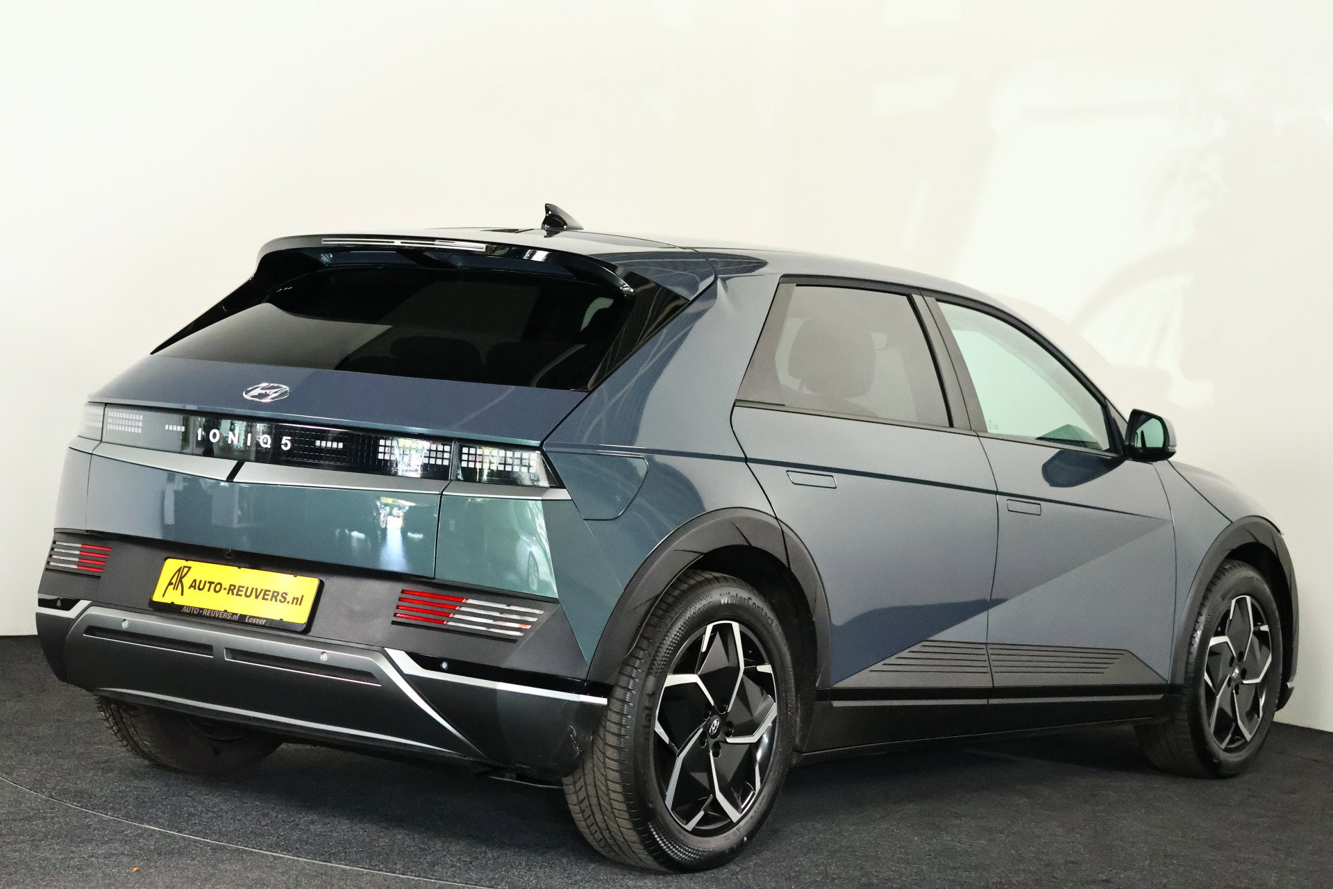Hyundai Ioniq 5
