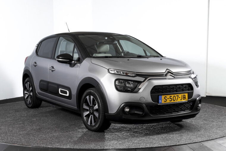 Citroën - C3