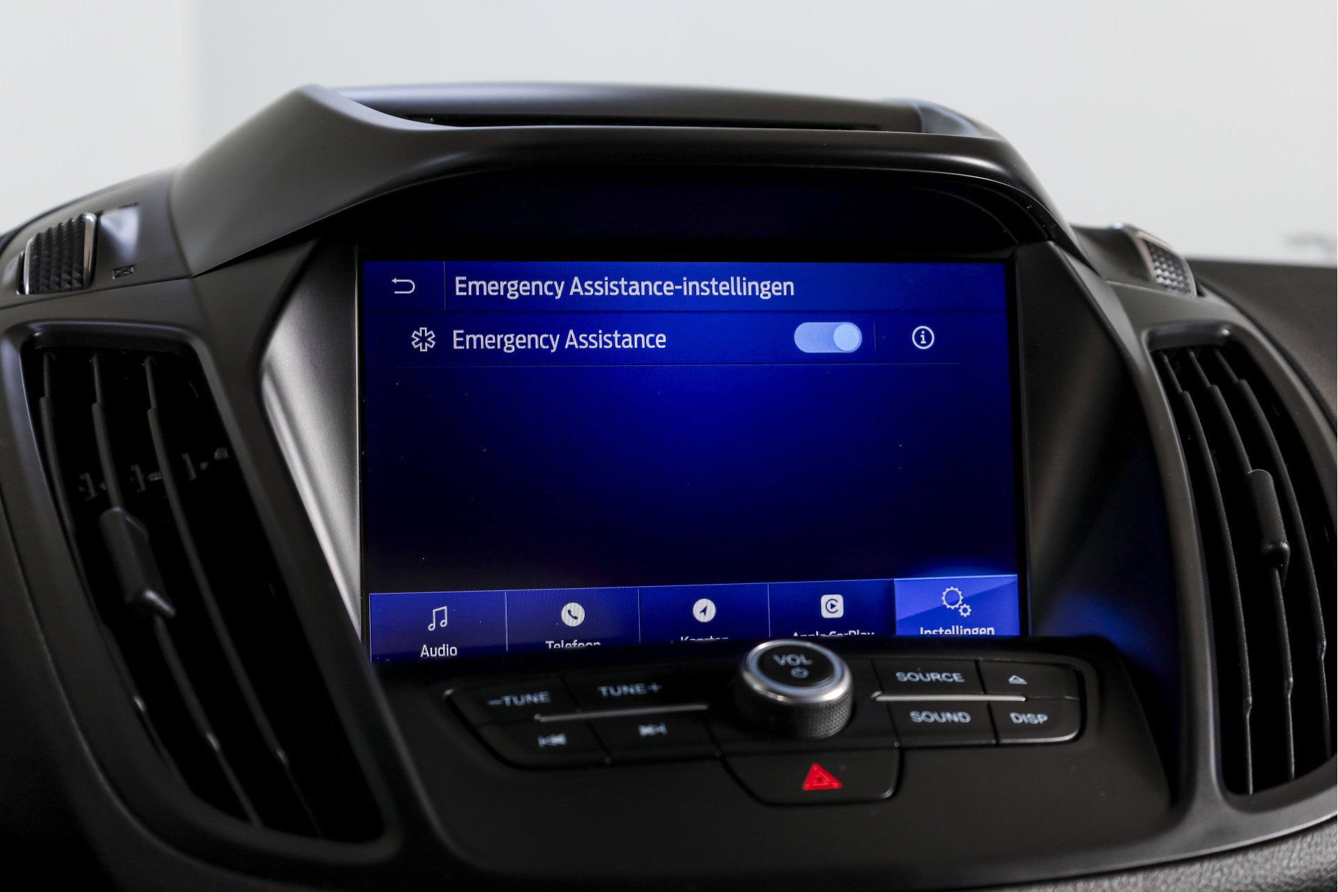 Ford - Kuga