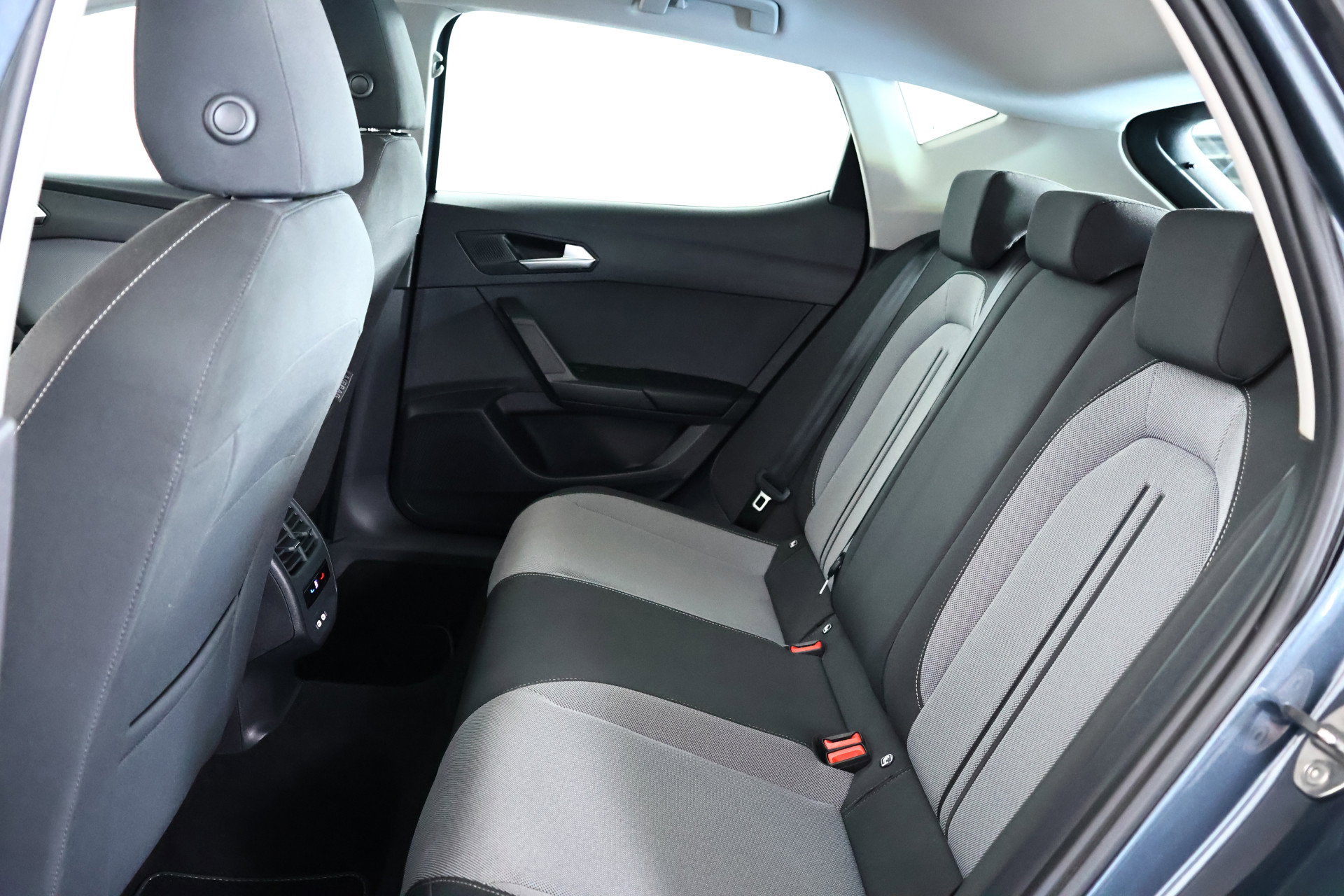 SEAT León