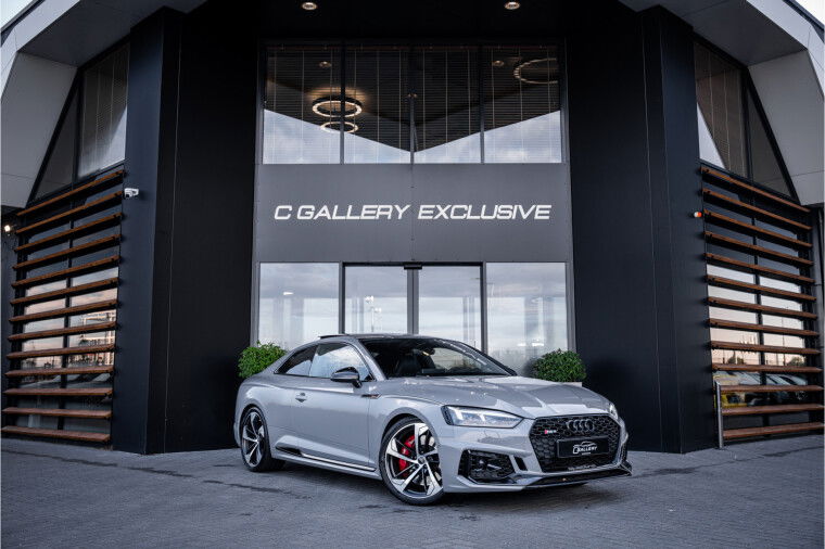 Audi RS5