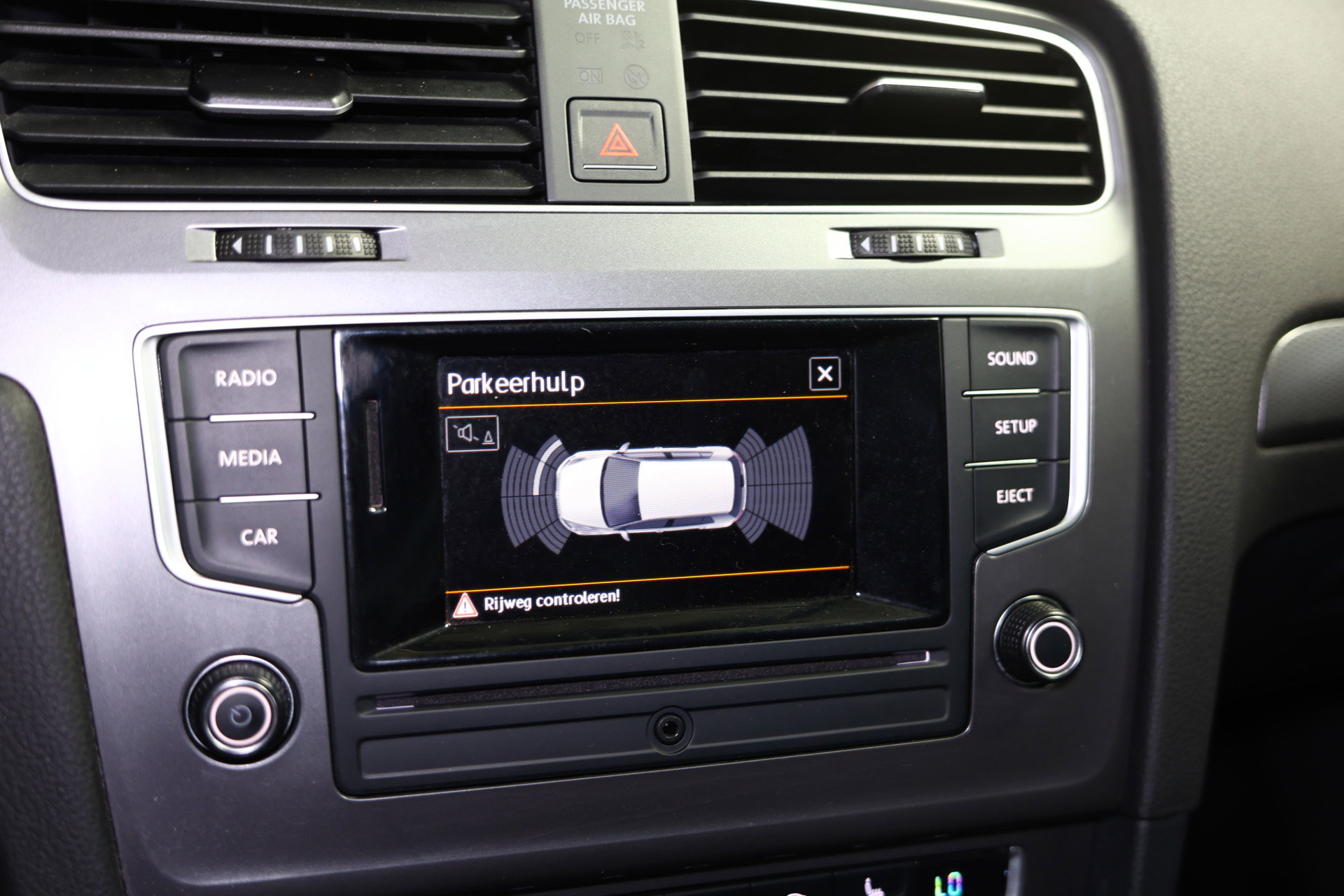 Volkswagen 1.4 TSI Highline LOUNGE AUTOMAAT ECC CRUISE PDC STOELVERWARMING '14 - foto 21