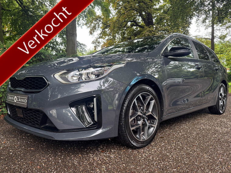 Kia Ceed Sportswagon