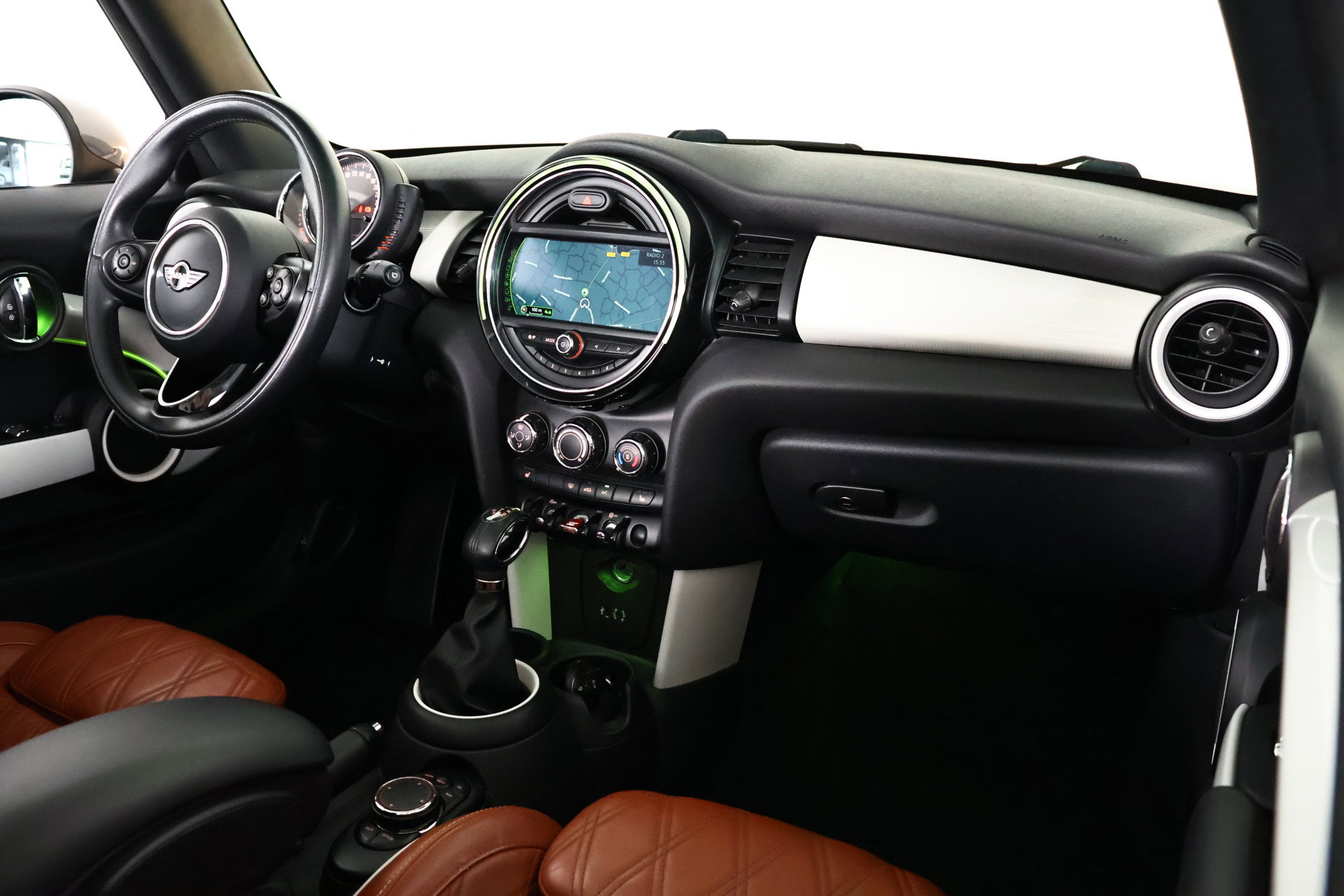 MINI Cabrio