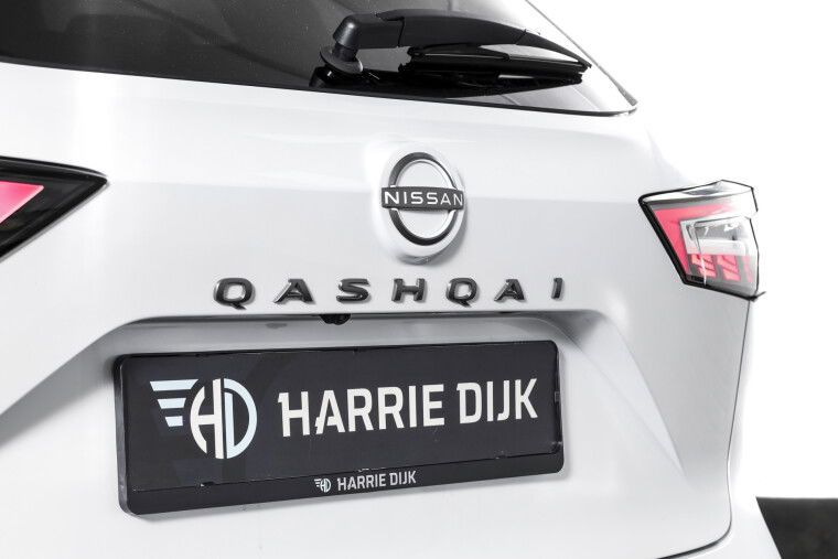 Nissan - QASHQAI