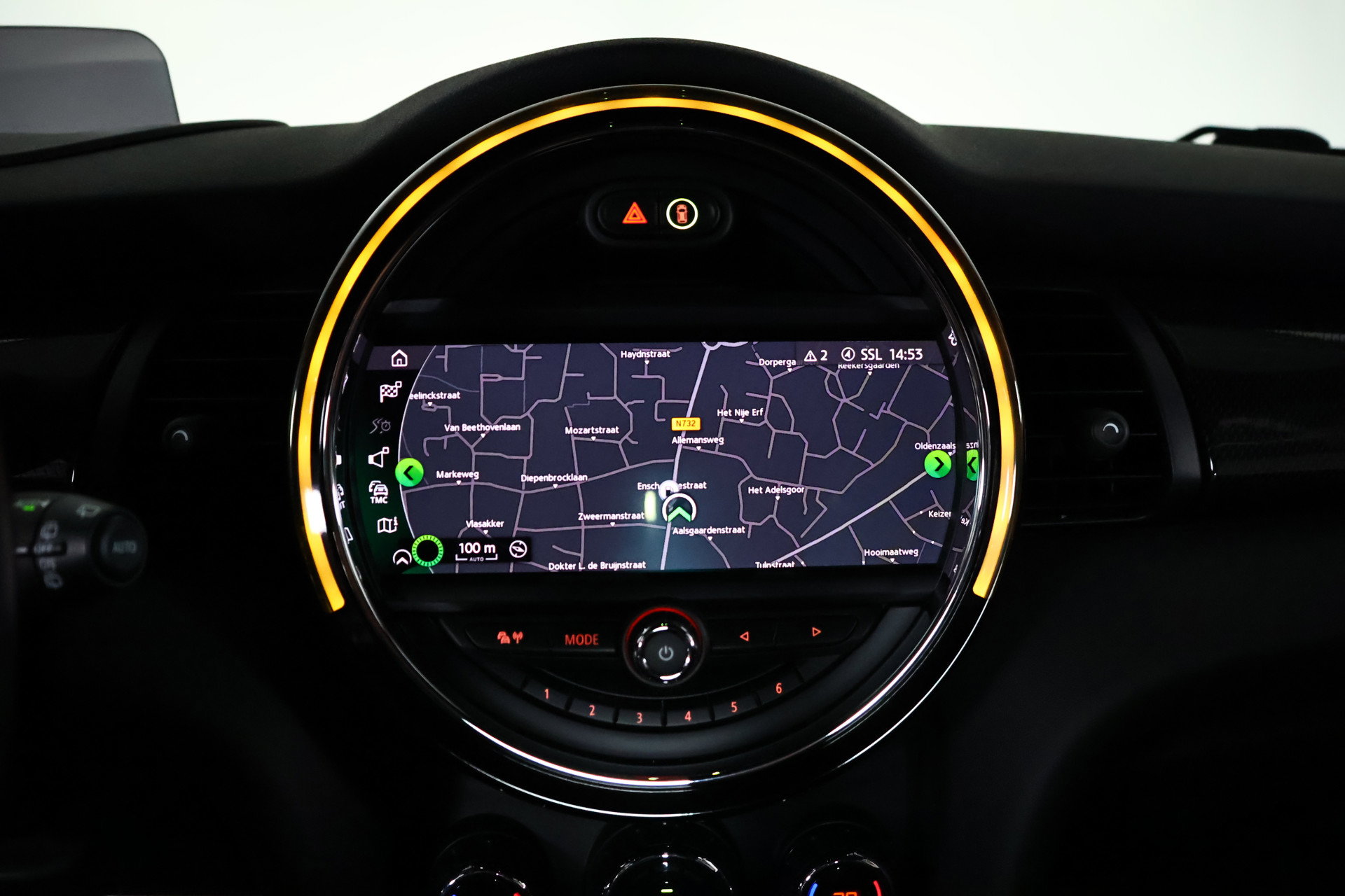 MINI MINI Cooper SE
