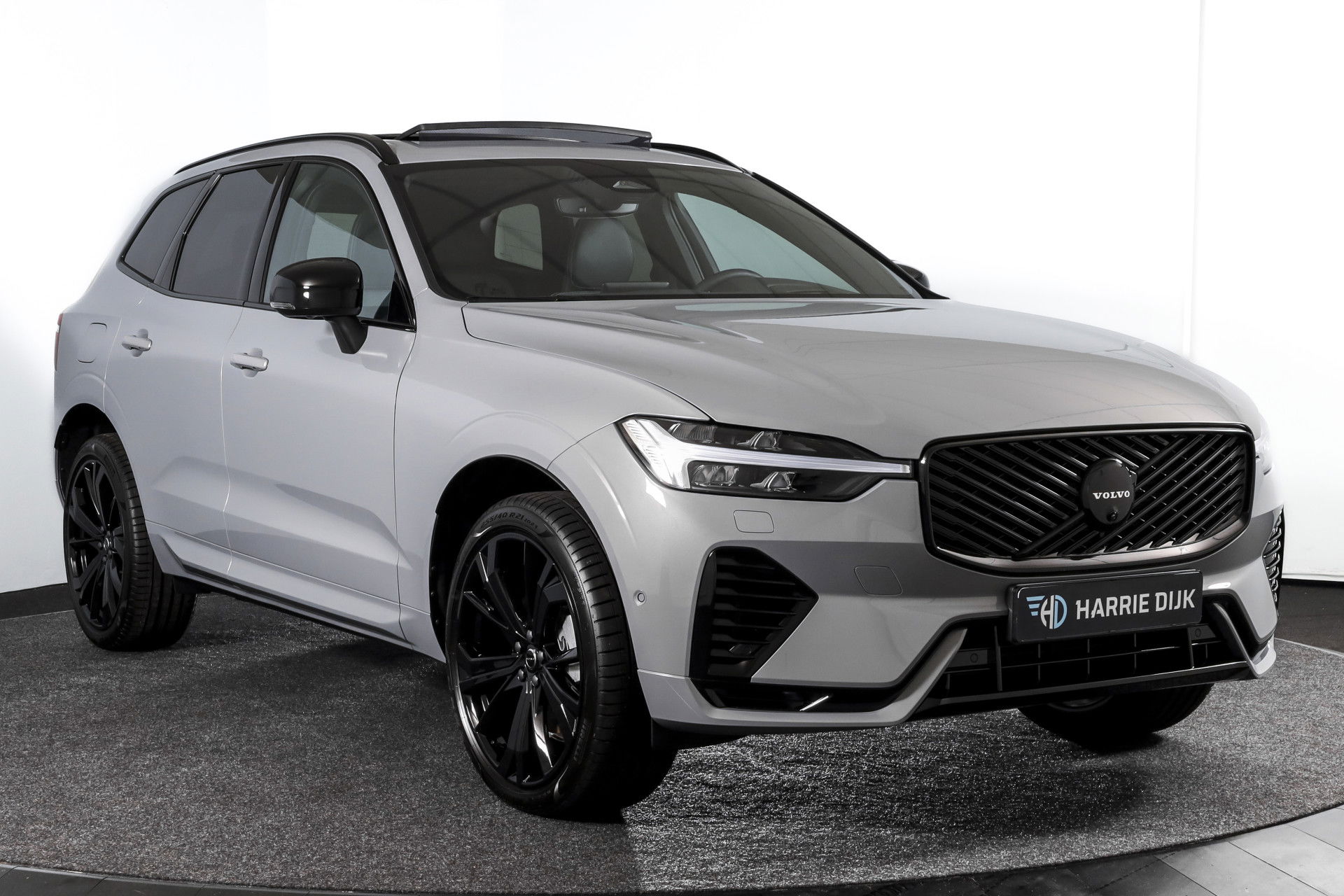 Volvo - XC60