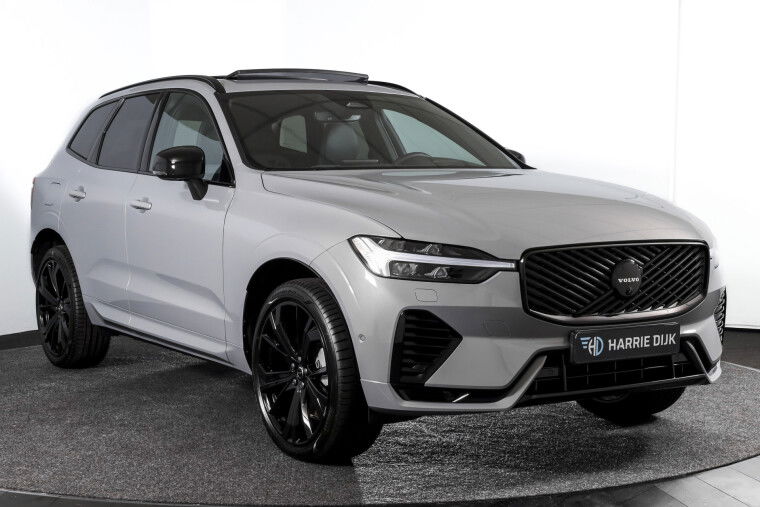 Volvo - XC60